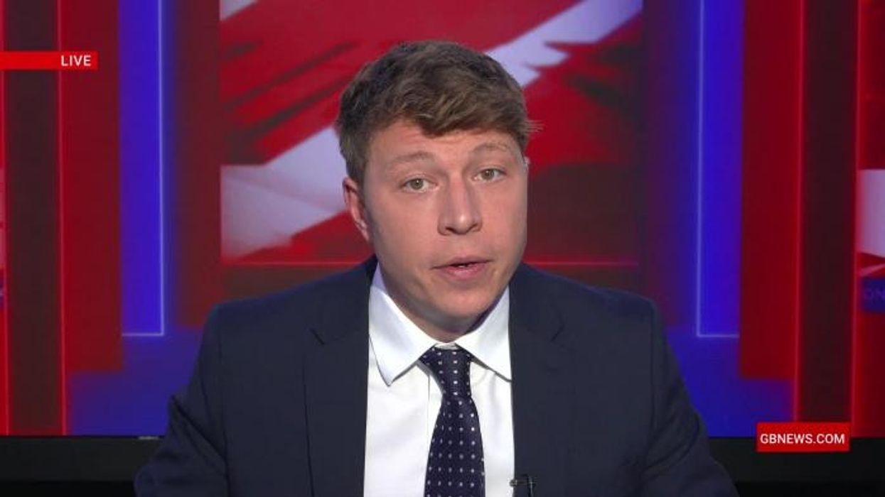 REVEALED: The five charts that show Sadiq Khan is killing London as Mayor's knighthood sparks fury