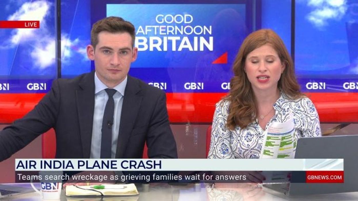 Air India crash: Aviation expert reacts to ‘very concerning’ theory as lone survivor speaks out