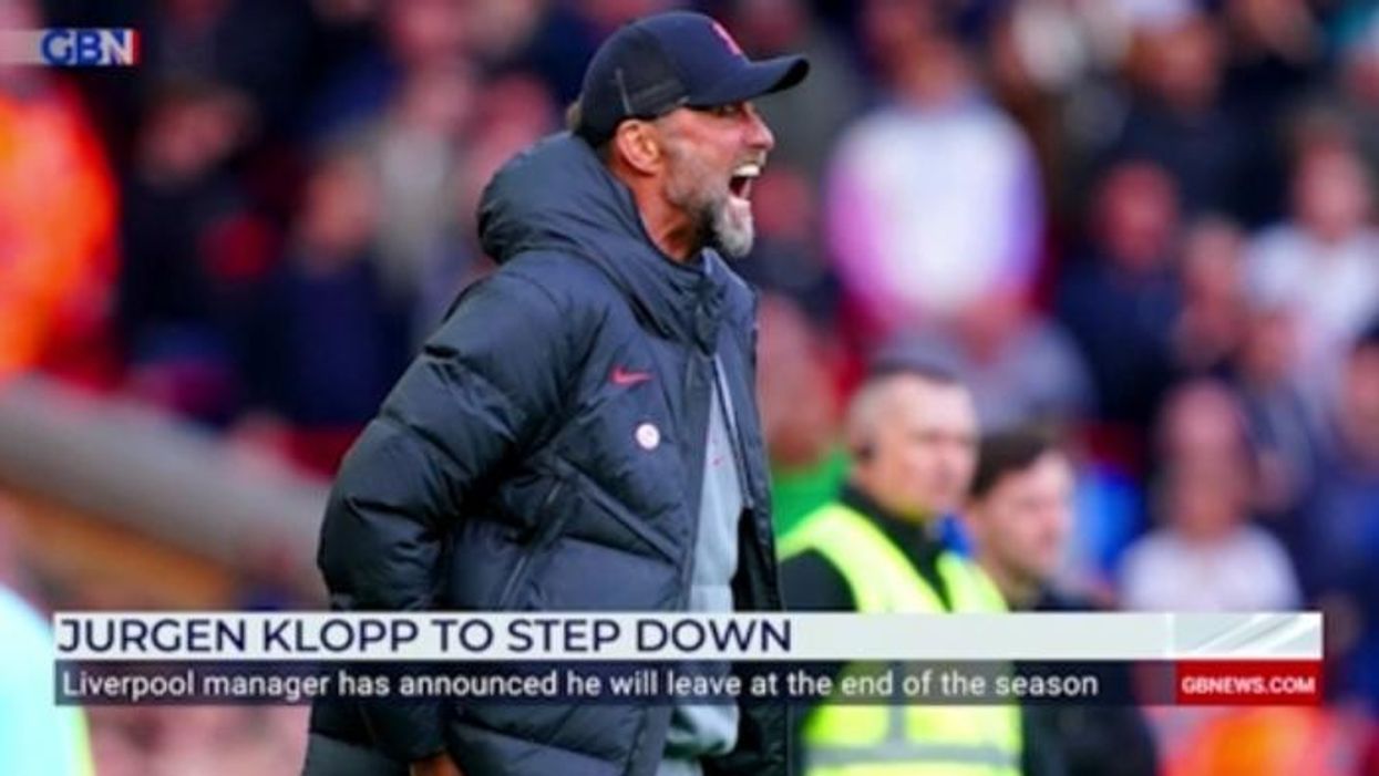Liverpool given surprise name to consider as Jurgen Klopp's replacement ahead of exit - 'I've been impressed'