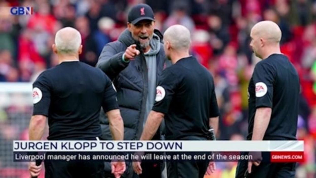 Liverpool receive 'boost' ahead of Man City clash and Jurgen Klopp will 'win the Premier League title'