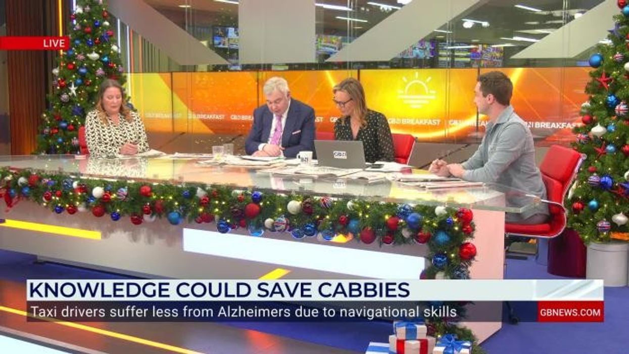 'World’s gone mad!' National Trust drops Father Christmas for Mrs Claus at Santa’s Grottos as festivities go woke