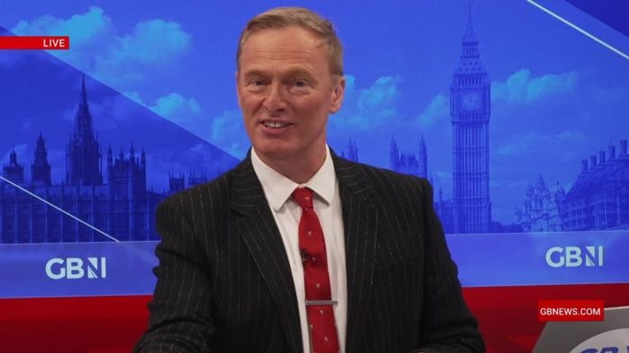 Santa volunteer who was sacked for 'anti-Labour' social media post offers his services to another charity: 'It won't ruin my Christmas!'