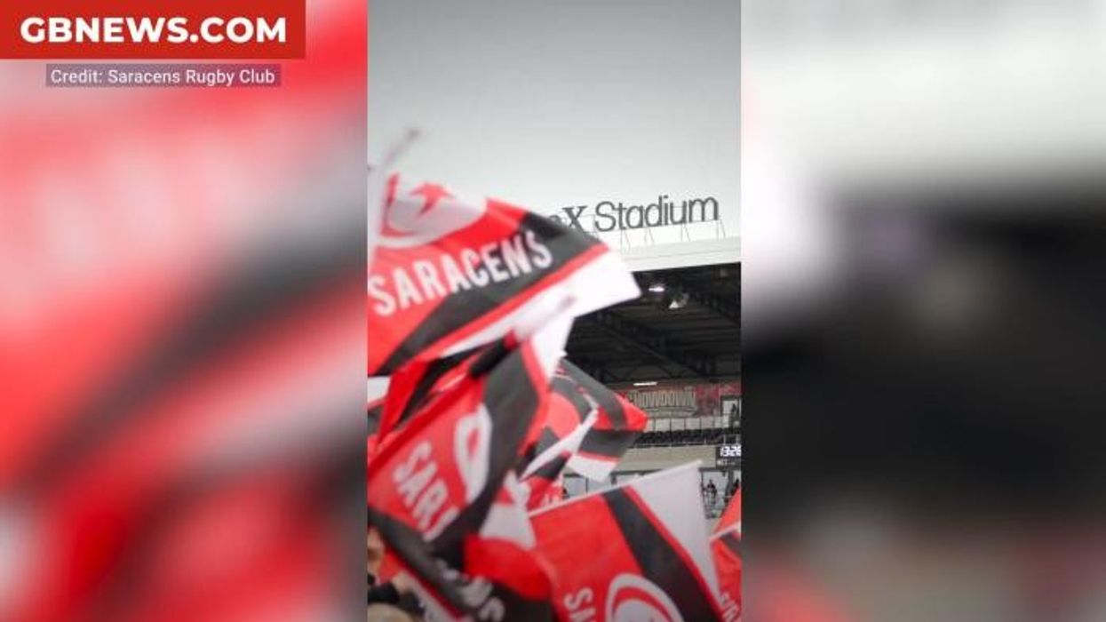 Owen Farrell, 33, announces major U-turn on rugby career with England star set to return to UK