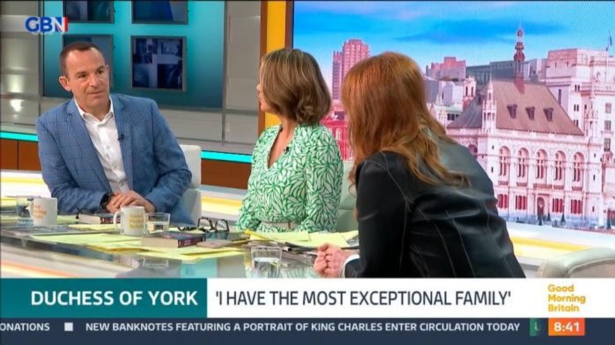 Sarah Ferguson's return to the royal fold hangs in the balance with key decision