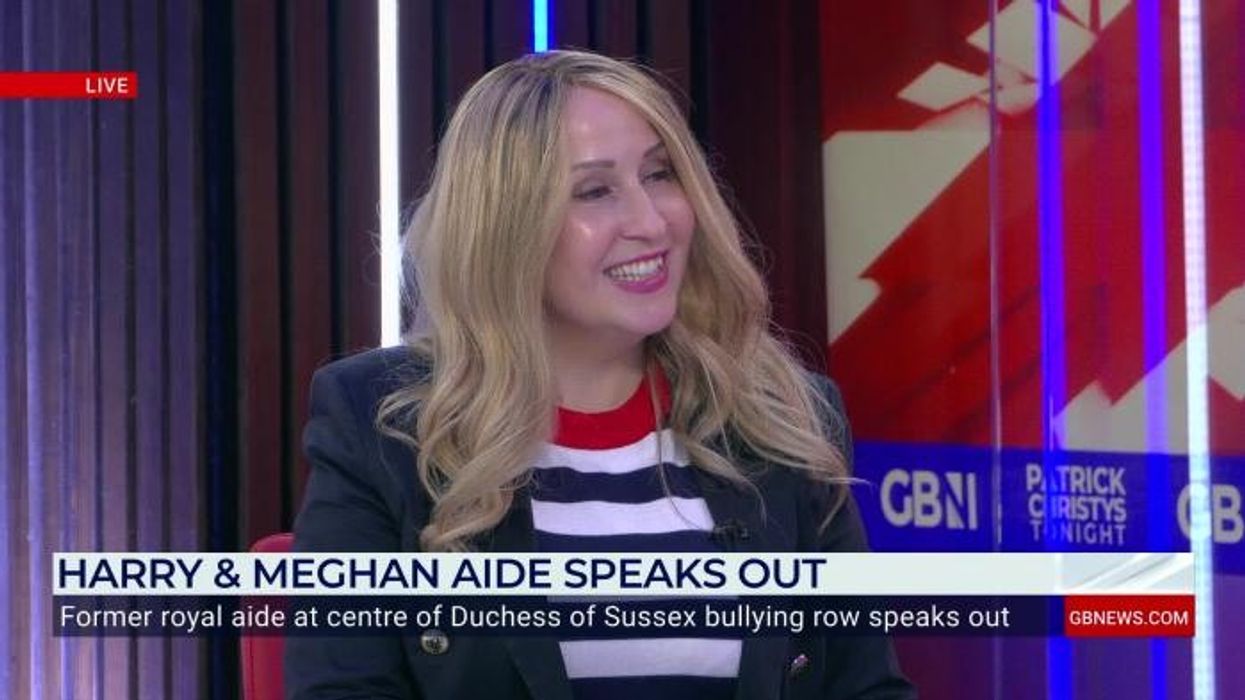 Meghan Markle facing 'very sticky situation' ahead of brand launch amid fresh bullying allegations: 'Timing couldn't be worse!'