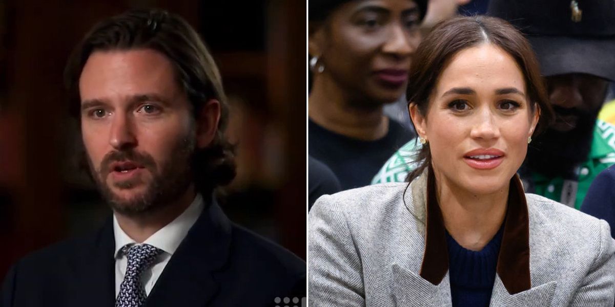 NextImg:Meghan Markle facing 'very sticky situation' ahead of brand launch amid fresh bullying allegations
