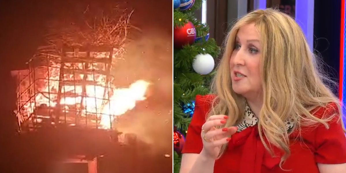 NextImg:Labour warned of driving farmers to 'suicide' with 'crippling' inheritance tax raid: 'It's crazy!'