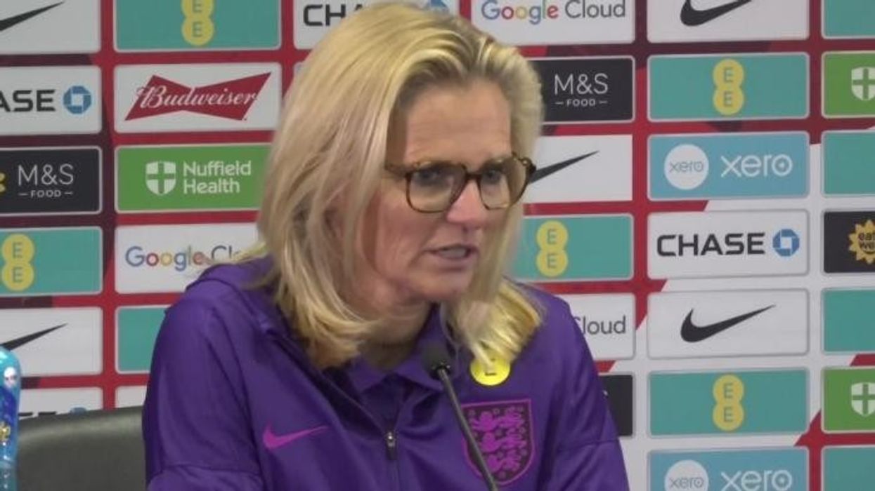 Inside the Lionesses’ luxurious hotel for Women’s Euro 2025 with indoor pool and Michelin star restaurant