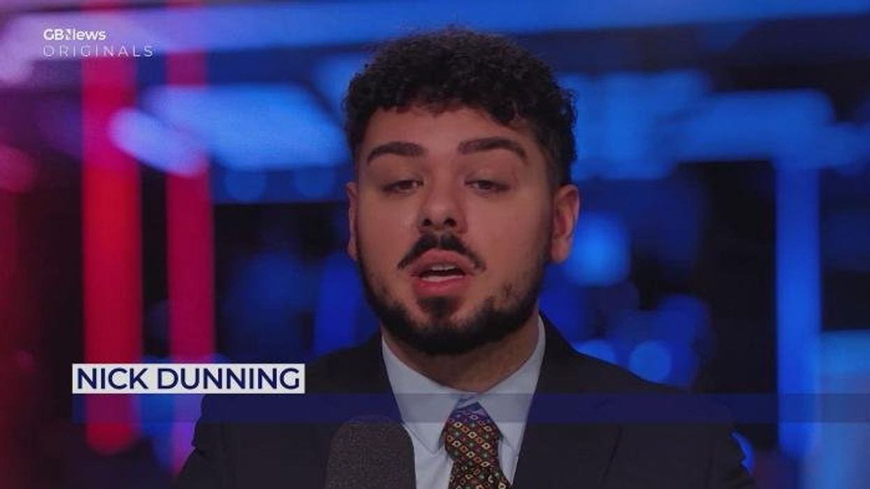 David Lammy claims juries are causing a justice backlog, here's the hidden scandal that's really at fault - Nick Dunning