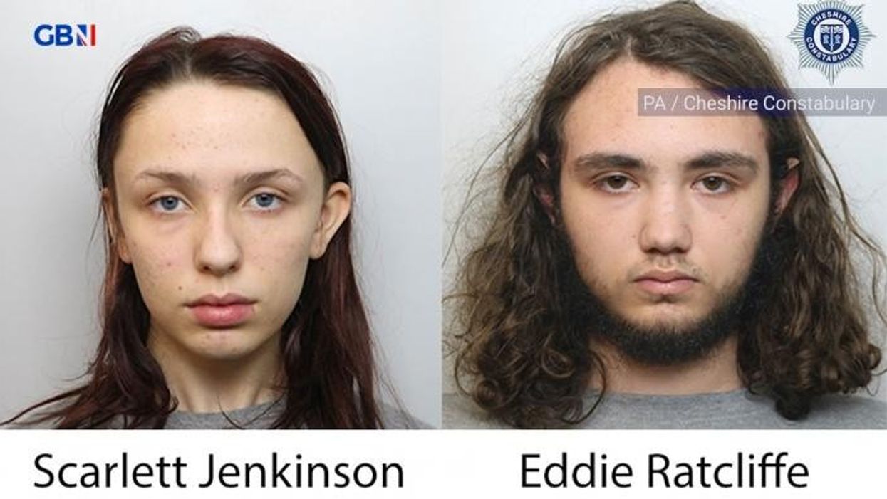 Father of teenage boy who murdered Brianna Ghey jailed after taking indecent photo of child