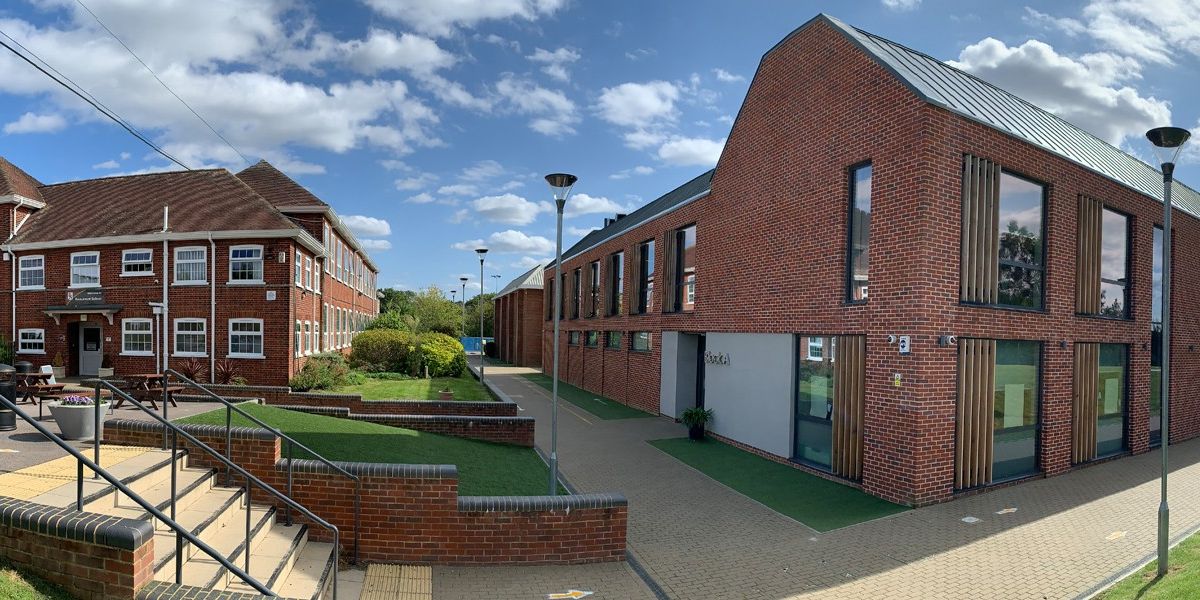NextImg:Secondary school with outstanding record 'shrinks catchment area' as parents left devastated