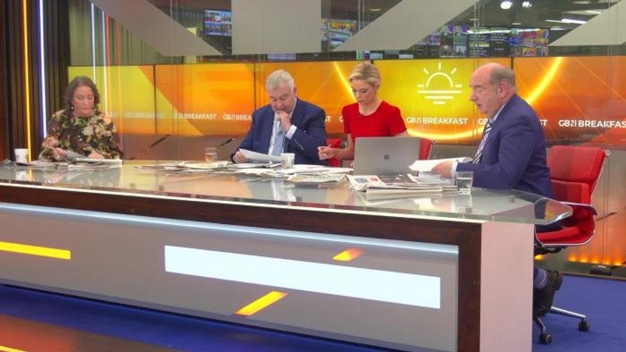 The brain rewires at four key stages of life - and scientists say it's not gradual