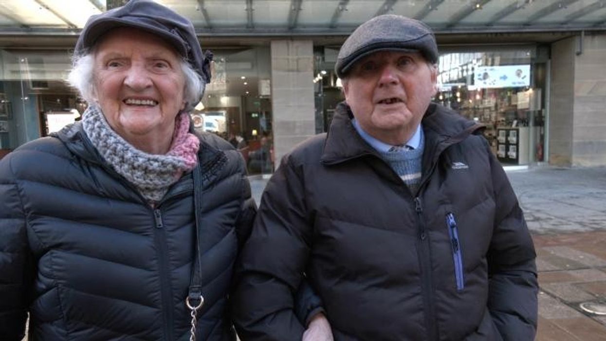 'You can't change history!' Scots blast nationalists demanding woke rebrand of cafe: 'Get over it!'