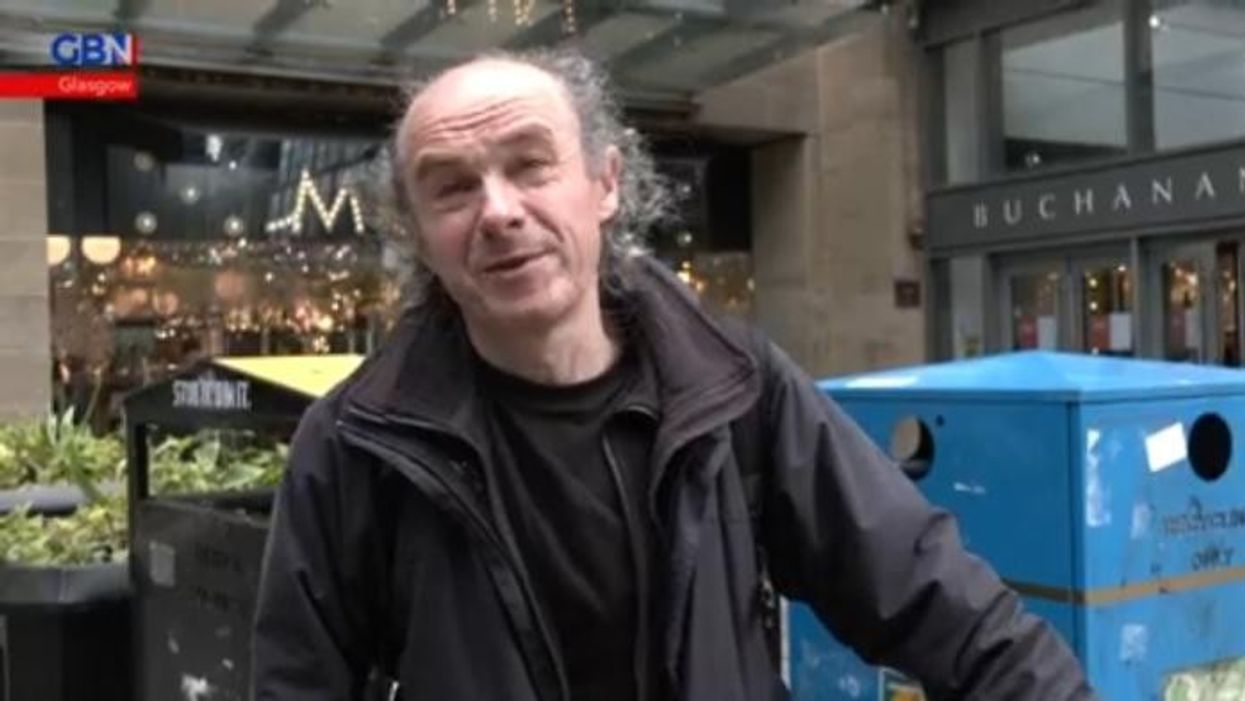 Scots DON'T CARE about independence: Public demands SNP get a grip on their priorities - 'Sort it out!'