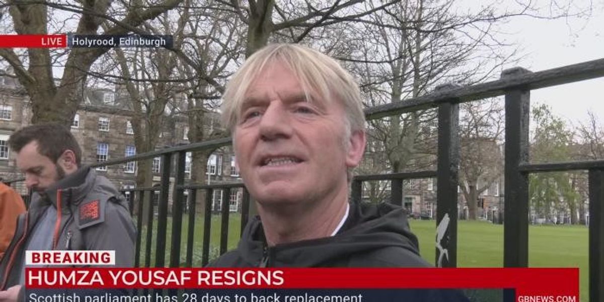 NextImg:WATCH: Scottish voters react to Humza Yousaf's resignation