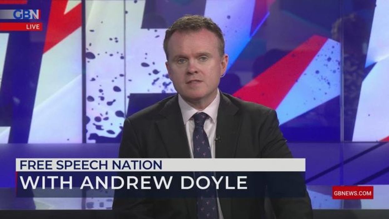 Parents warned of trans 'endemic' in Scottish schools with shocking new report: 'Should be worried!'