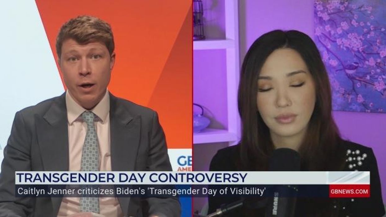 Star of David merged with Swastika WON'T be probed by Scottish police as new hate crime law row explodes