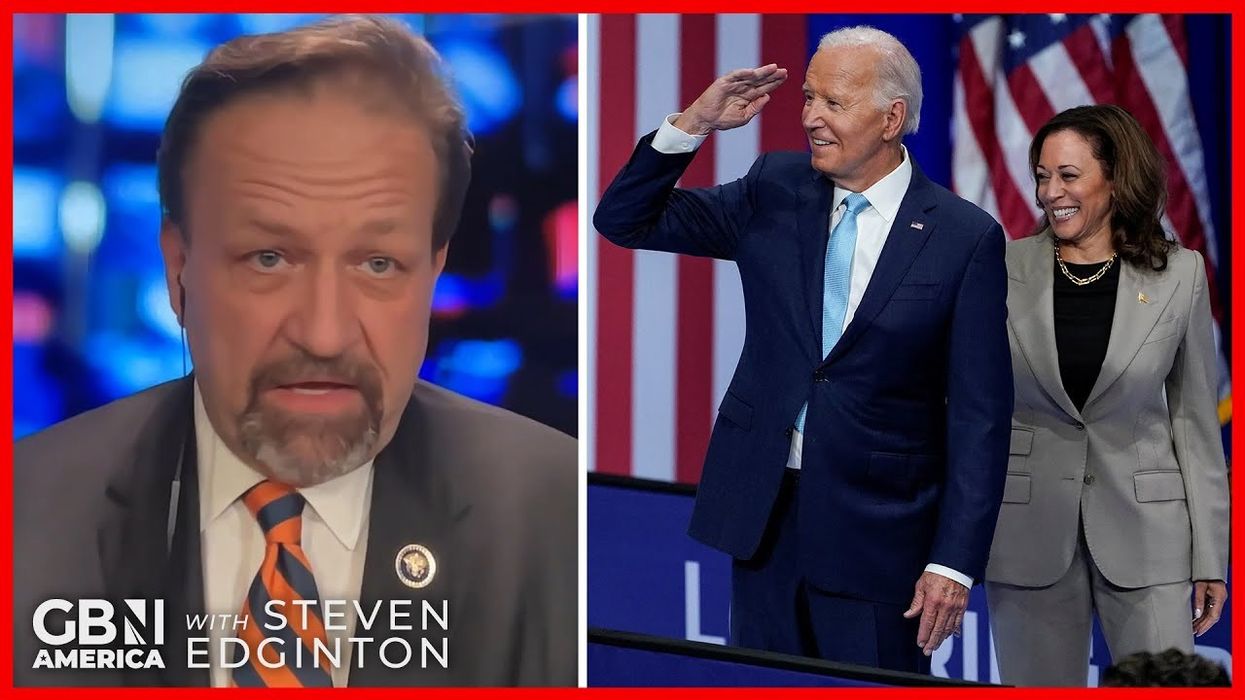Biden’s Afghanistan disaster has left US ‘blind’: ‘Nobody can trust us anymore!’