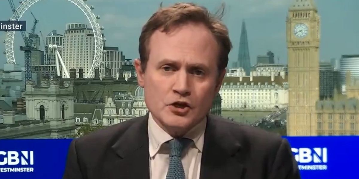 NextImg:Tom Tugendhat announces crackdown on hate preachers and extremists from entering UK: 'A visa is a privilege!'