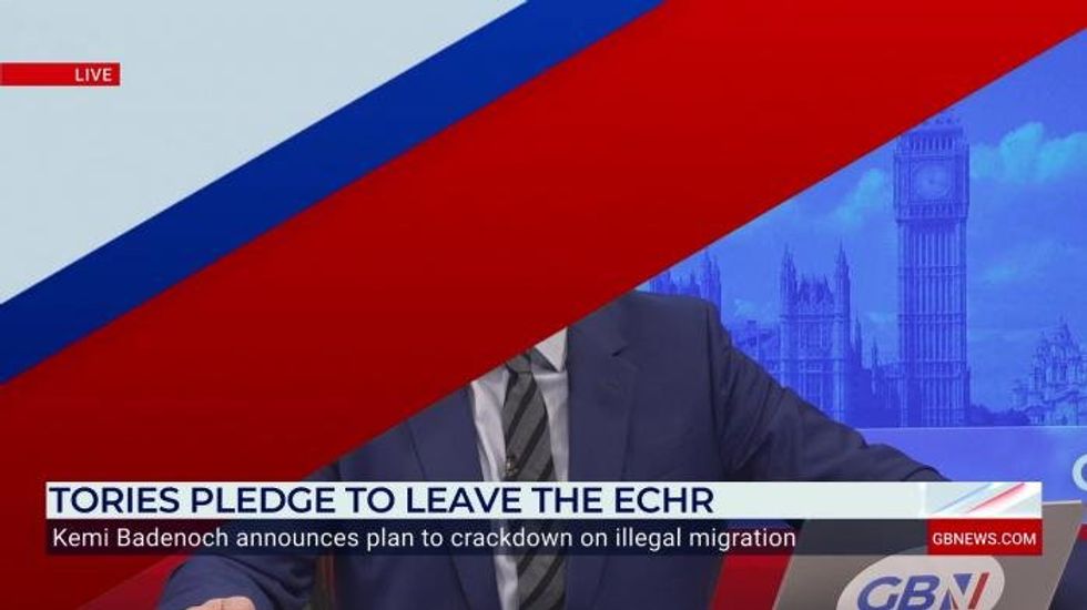 ‘See ya later!’ Ex-Australian PM who stopped the boats reveals how Britain can do the same: ‘The French won’t like it’