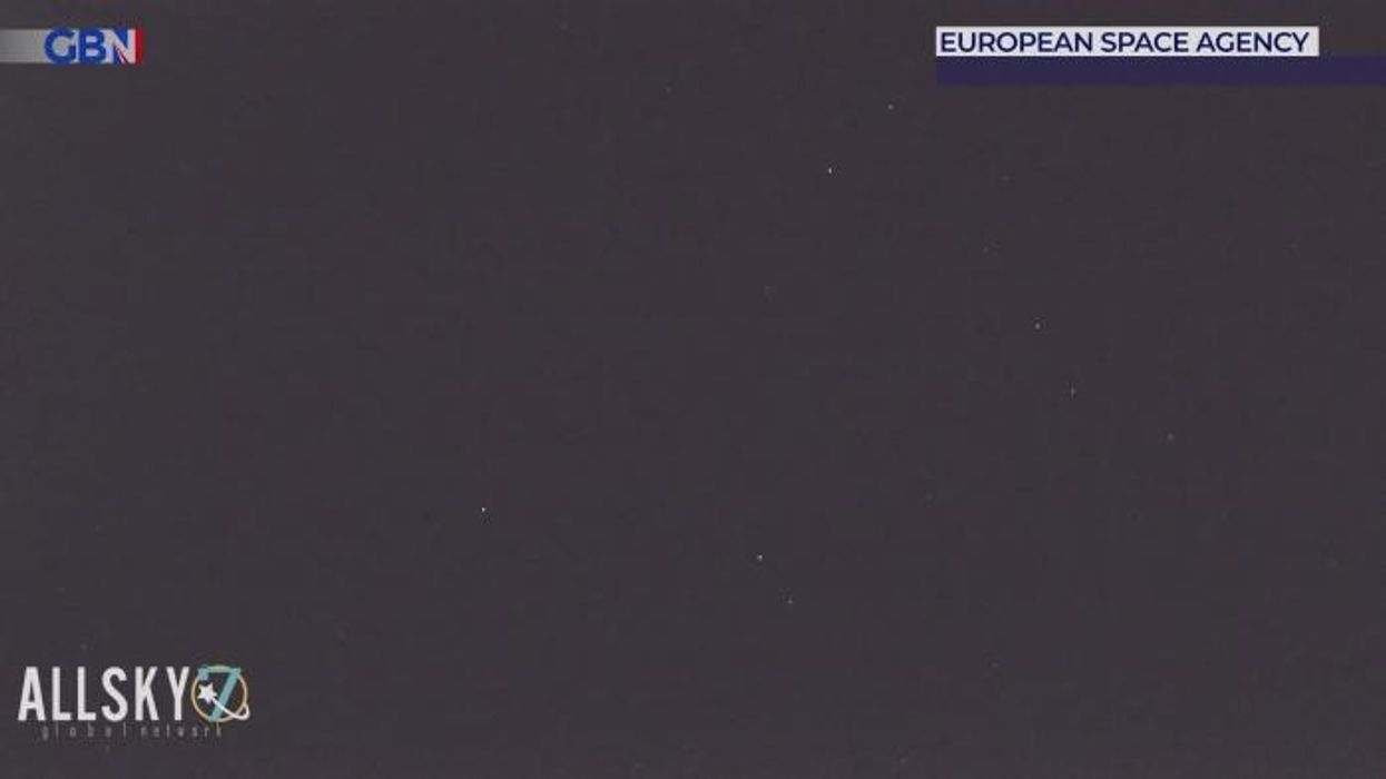 Asteroid as big as a skyscraper to soar within 1.7m miles of Earth in just hours