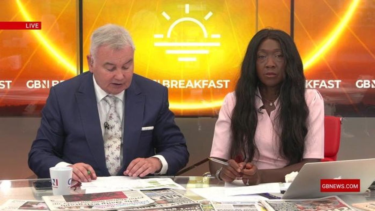 Rachel Reeves warned of 'absolute uncertainty' as inflation rate rises: 'We know who will be paying the bill!'