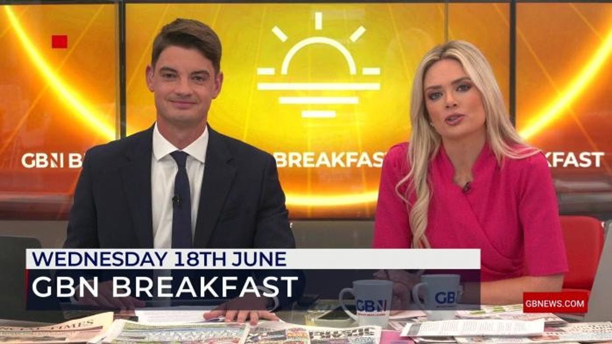 Donald Trump would be supported by Tories in military action against Iran, Shadow Defence Secretary suggests