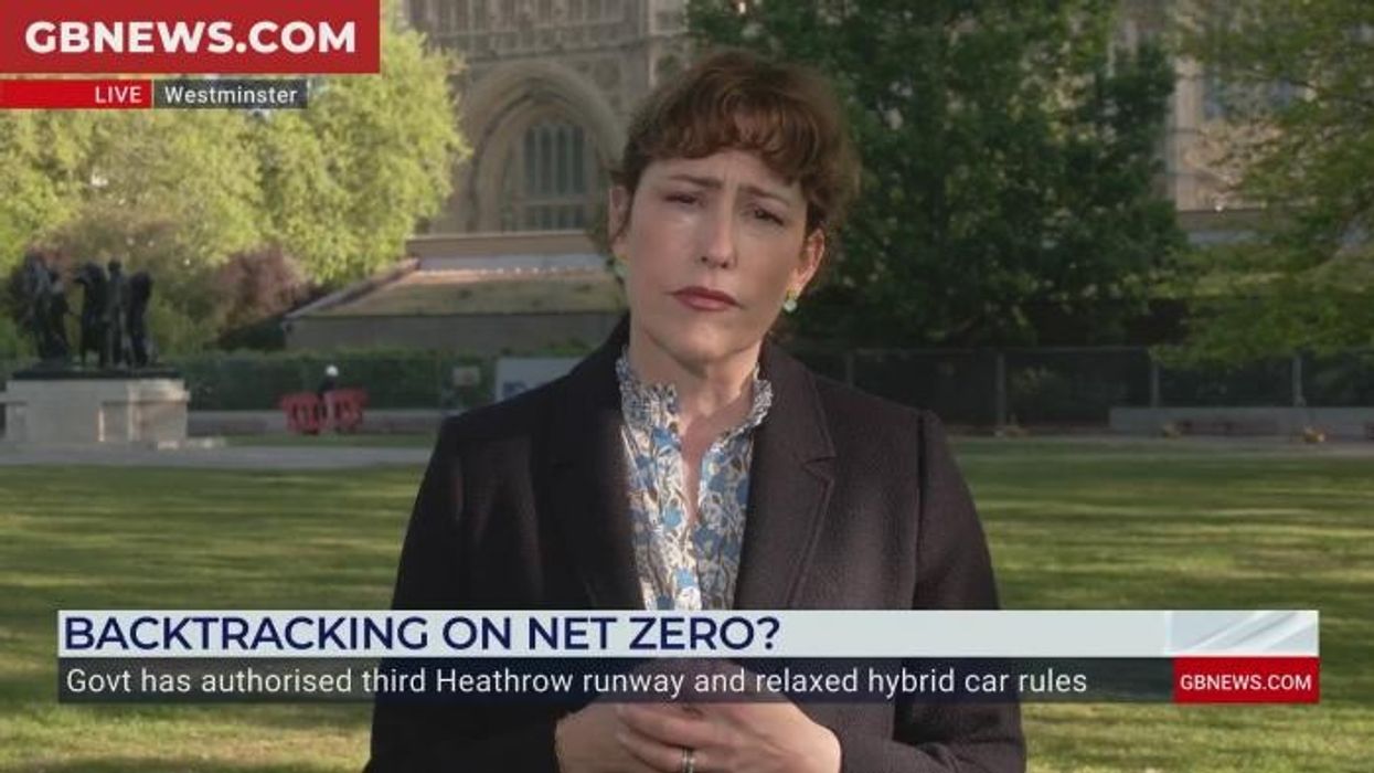 'Unforgivable!' Labour told to 'get its act together' on food security in scathing attack by Victoria Atkins: 'Criminal'