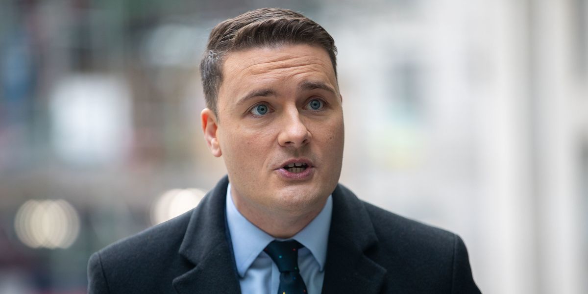 NextImg:Woke Labour activists blast own MP for saying trans patients should not stay in single-sex NHS wards