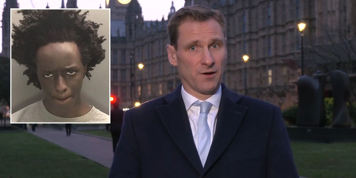 NextImg:Shadow Home Secretary backs Southport stabbings inquiry as he demands Labour 'answer questions' on 'failings'