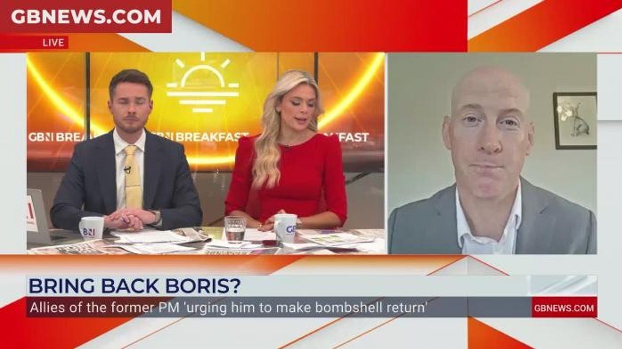 Keir Starmer's plans to send illegal migrants to Kosovo 'return hub' torn apart by top Tory: 'They STILL don't have a deterrent!'