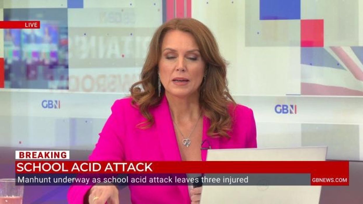 Kemi Badenoch 'has potential to follow in Margaret Thatcher's footsteps,' claims Tory MP