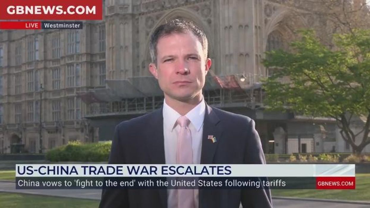 'Damaging the economy!' Labour blasted for 'half-baked' net zero plan after EV U-turn: 'Killing our industry'