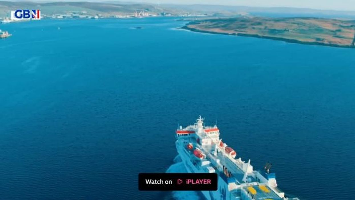 Shetland's Tosh star speaks out on 'gamble' of replacing Douglas Henshall as she addresses fan reaction