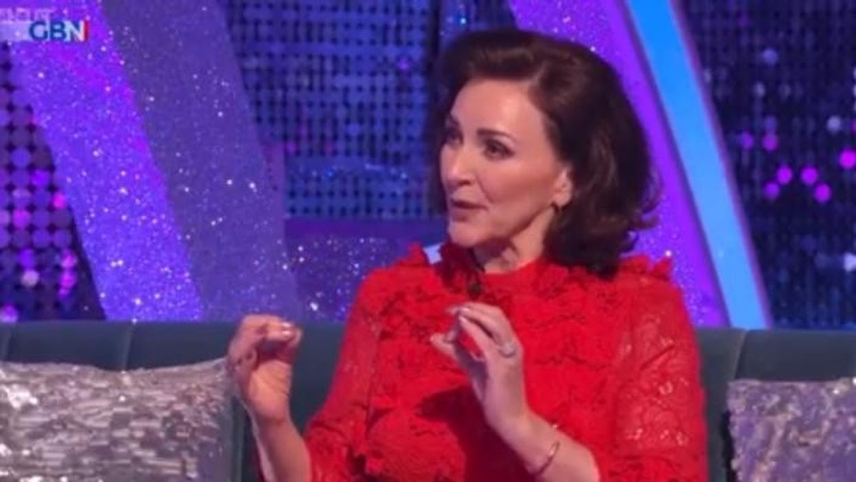 Shirley Ballas makes feelings clear on Layton Williams BBC Strictly finale spot after voting to boot him off