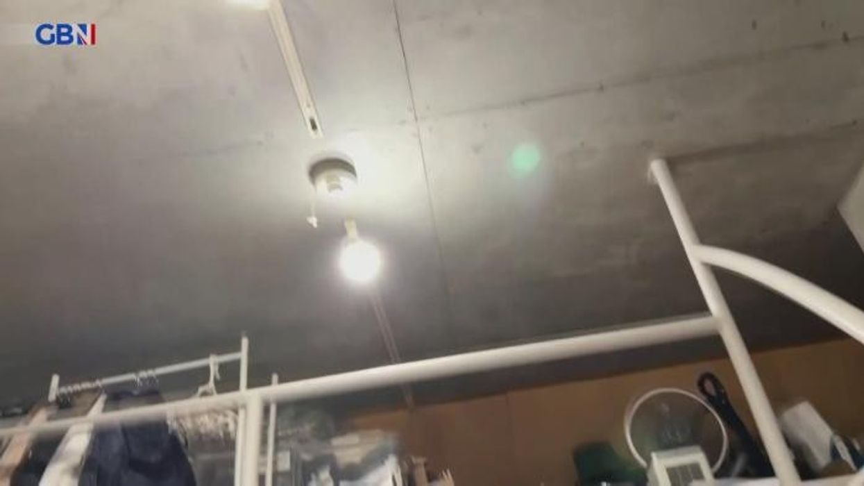 Japan's Crown Princess Kiko unable to eat 'normal meals' after contracting mystery illness