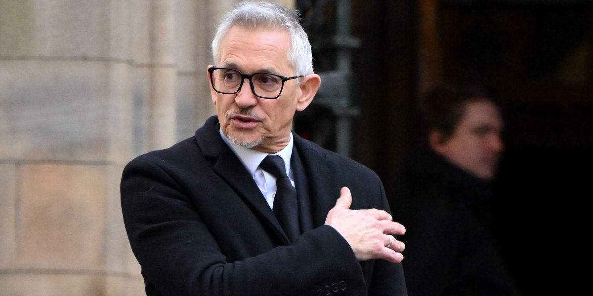 NextImg:Gary Lineker controversy as he endorses video that claims Israel committed ‘textbook genocide’