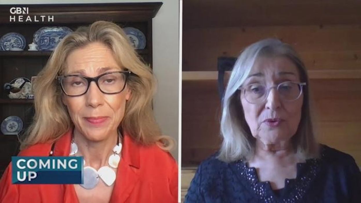 'Hidden hazard' warning issued over first aid items in medicine cabinets - 'Should never be used'