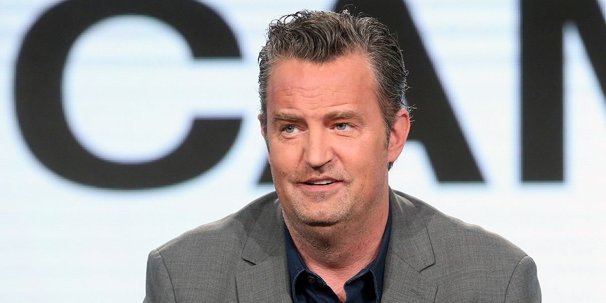 NextImg:Matthew Perry exploited as 'cash cow' by 'greedy' assistant and doctors as 'seedy underworld' of Hollywood exposed