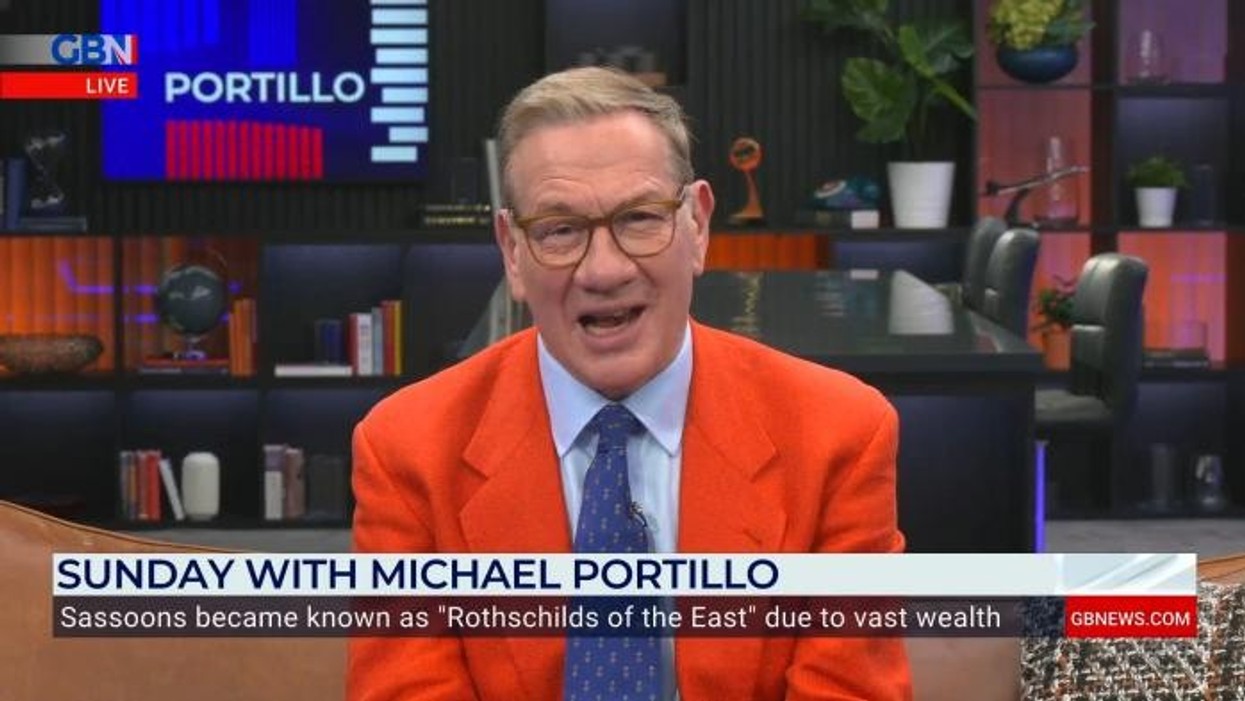 Simon Reeve flooded with praise as fans laud 'astonishing' new series ...