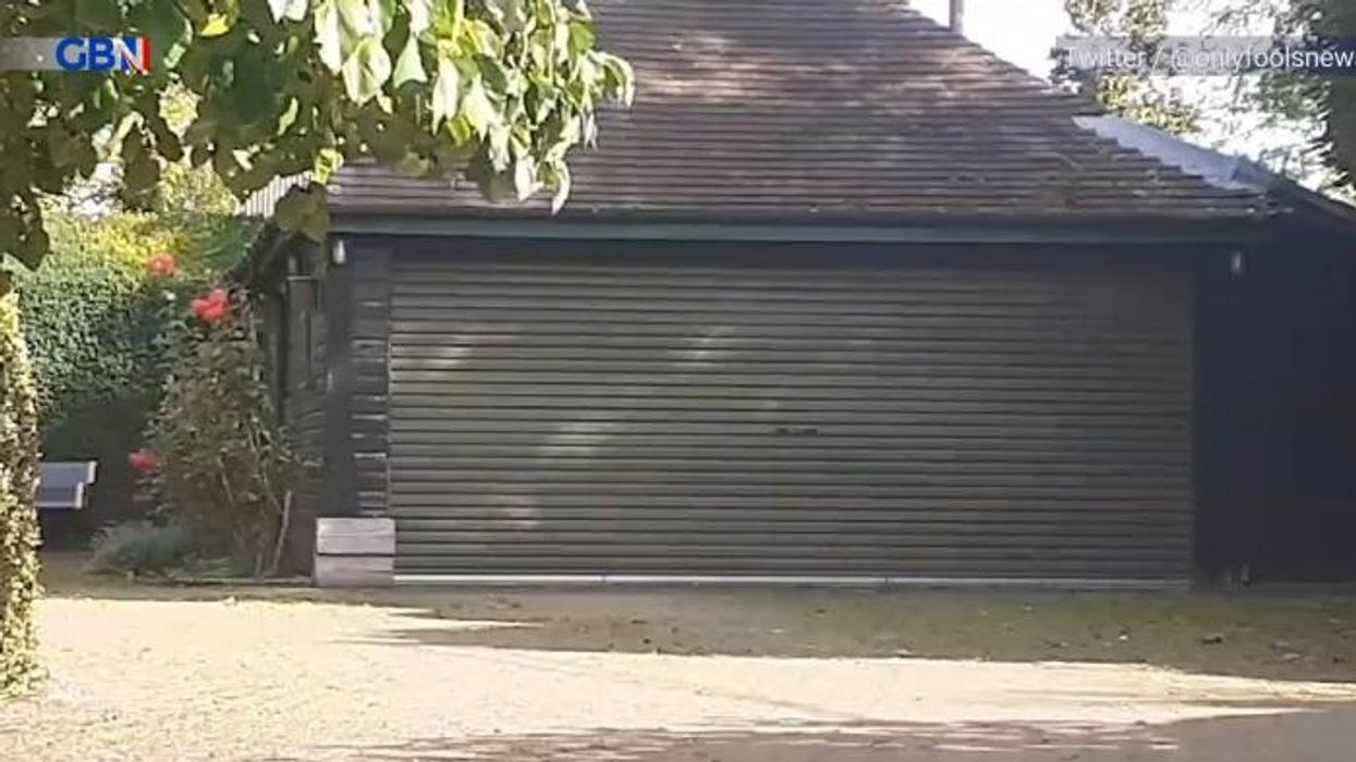 Sir David Jason, 83, throws away crutches after major surgery in 'brilliant' new health update video