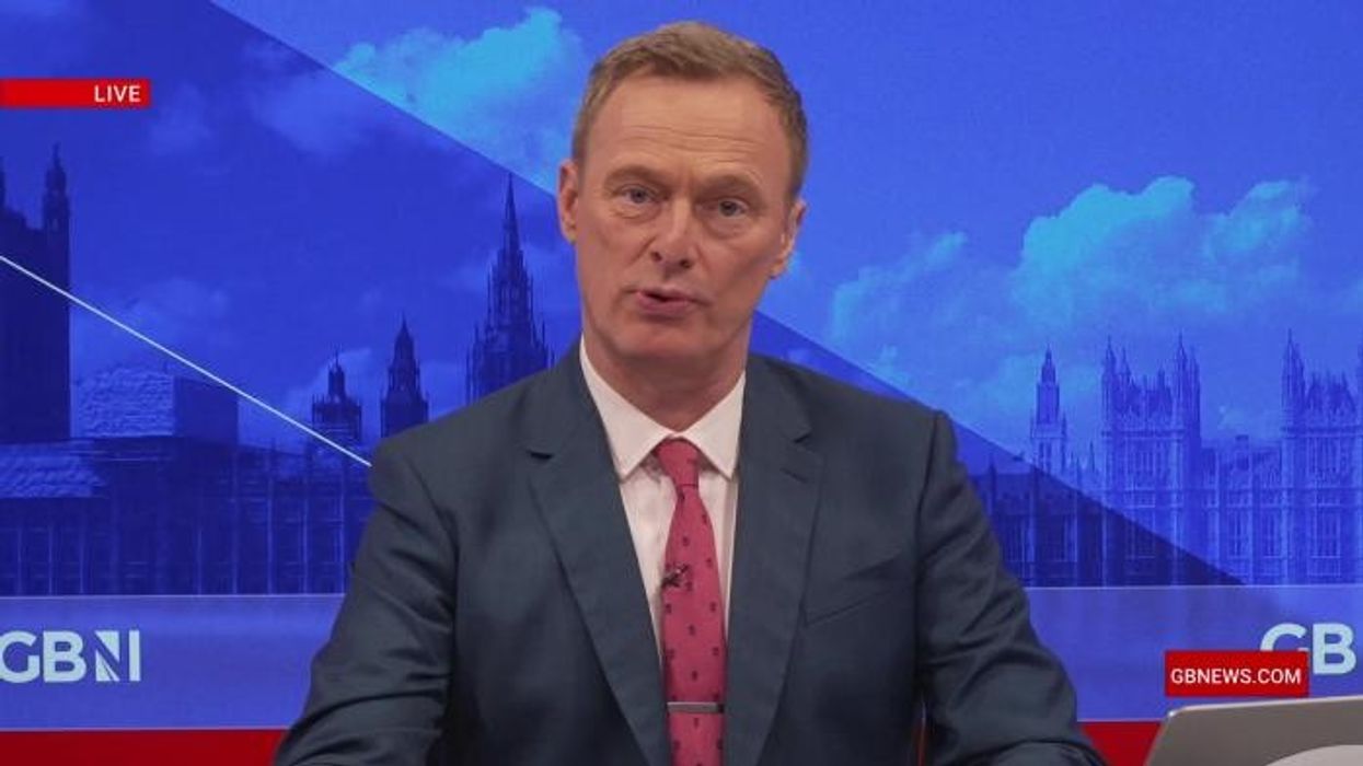 'Madness!' Williamson blasts Home Office document branding two-tier policing fears 'extremist': 'Squeeze on free speech!'