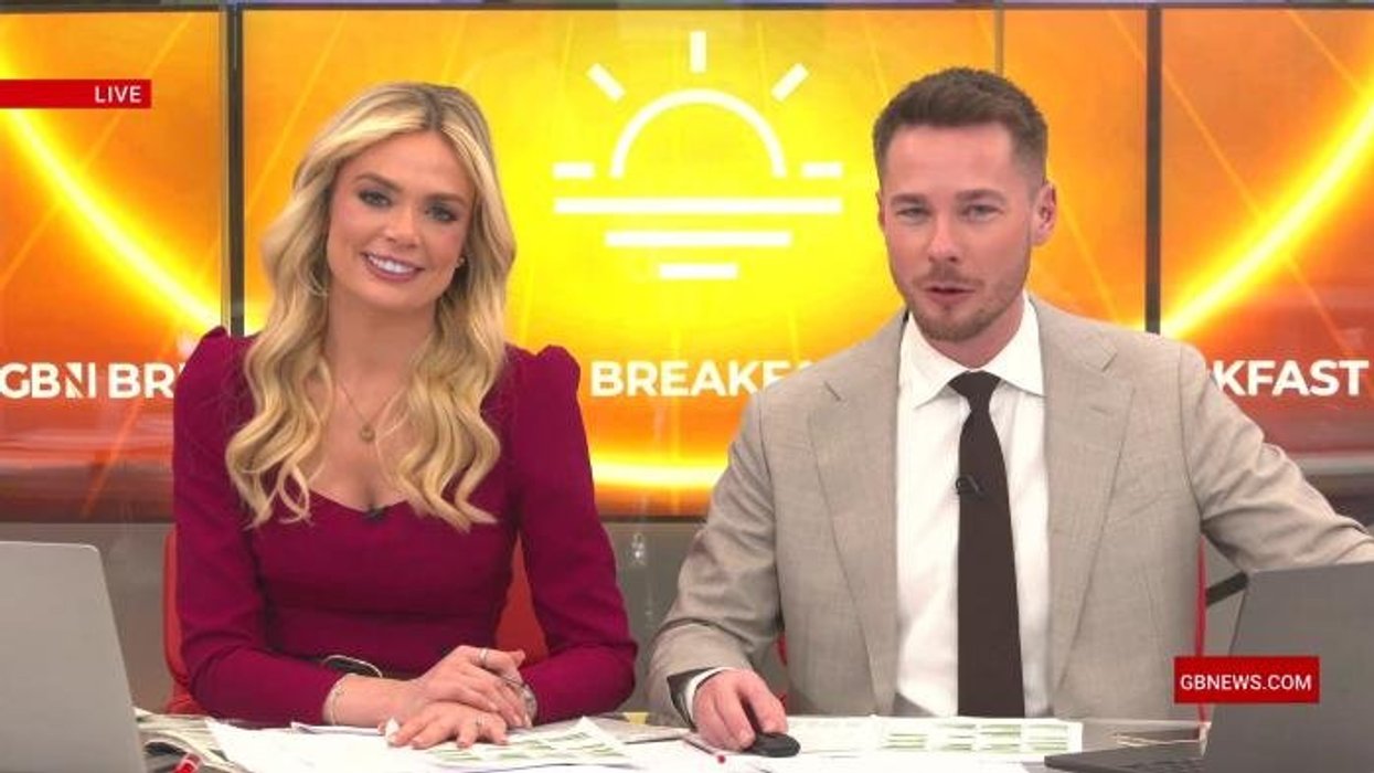 Keir Starmer accused of lying to Donald Trump over 'nonsense' Chagos 'surrender' deal