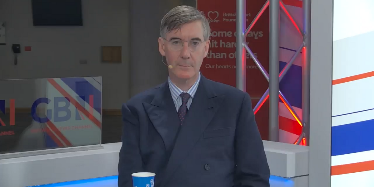 NextImg:'Reform UK is a powerful influence in British politics and it is time for the Tories to make an arrangement with them'