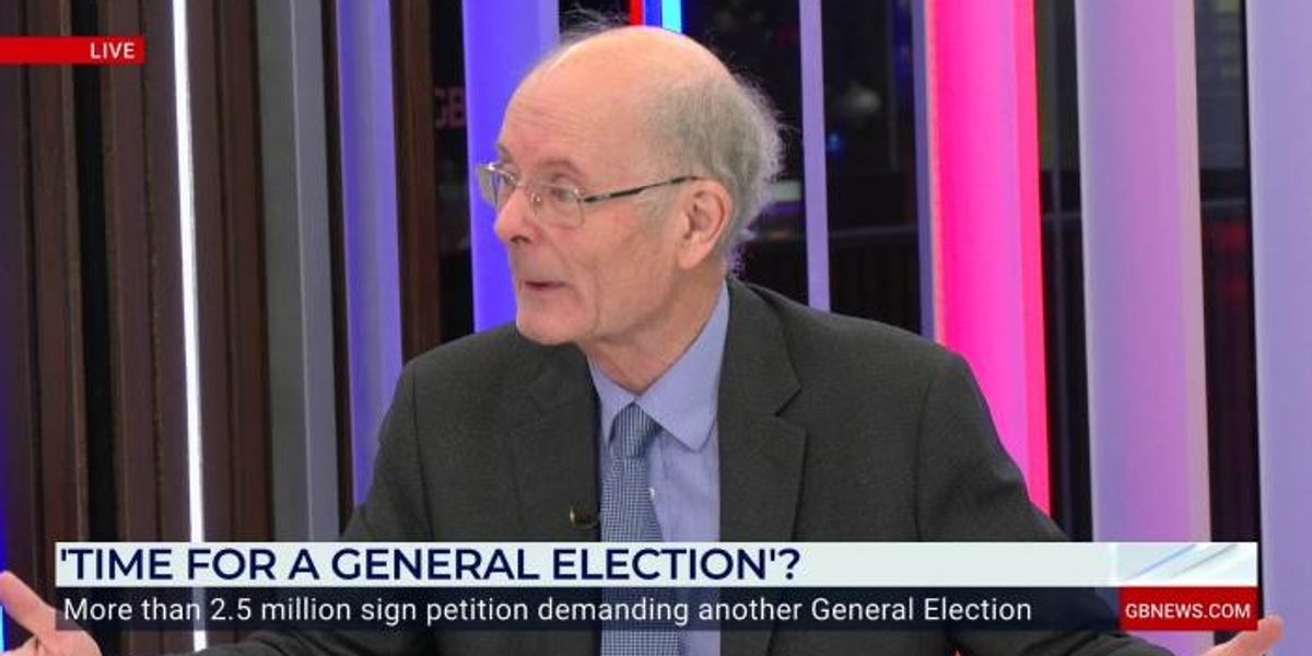 NextImg:Labour and Conservatives 'can no longer aim for the centre ground', Sir John Curtice claims