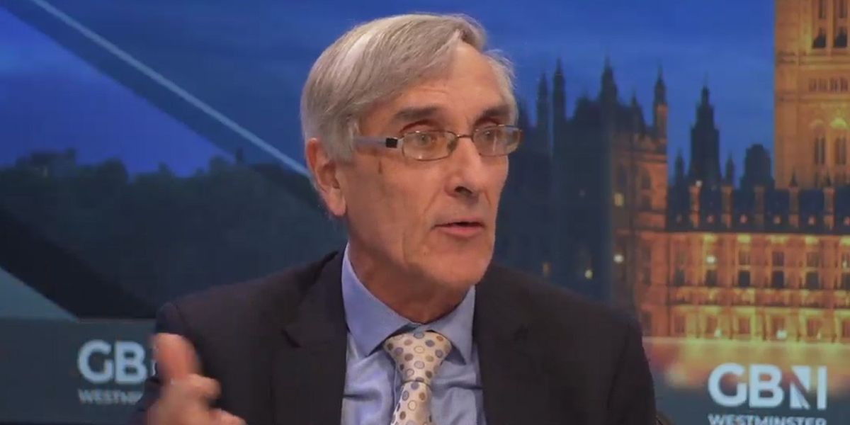 NextImg:Labour accused of 'grossly exaggerating' black hole in fresh Budget attack: 'Economic growth has fallen off a cliff!'