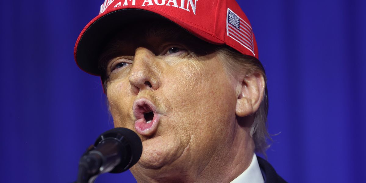 NextImg:Boxing star branded 'Donald Trump of the sport' after refusing to accept defeat - 'I didn't lose'