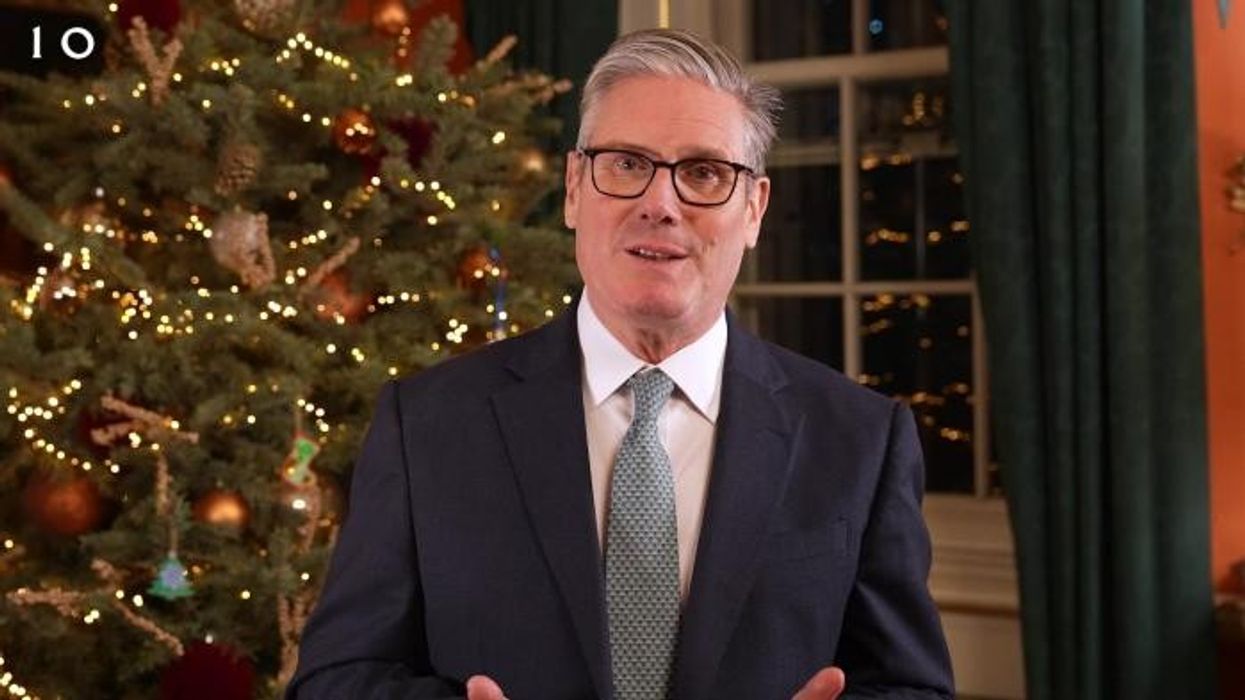 POLL OF THE DAY: Do you think Keir Starmer will deliver on his ‘plan for change’ in 2025?