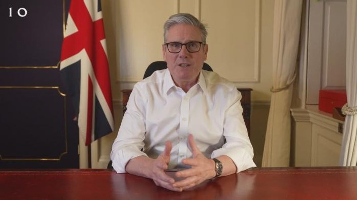 'Nothing short of a dictatorship!' Starmer rocked by local revolt as councillors quit after PM 'abandons Labour values'