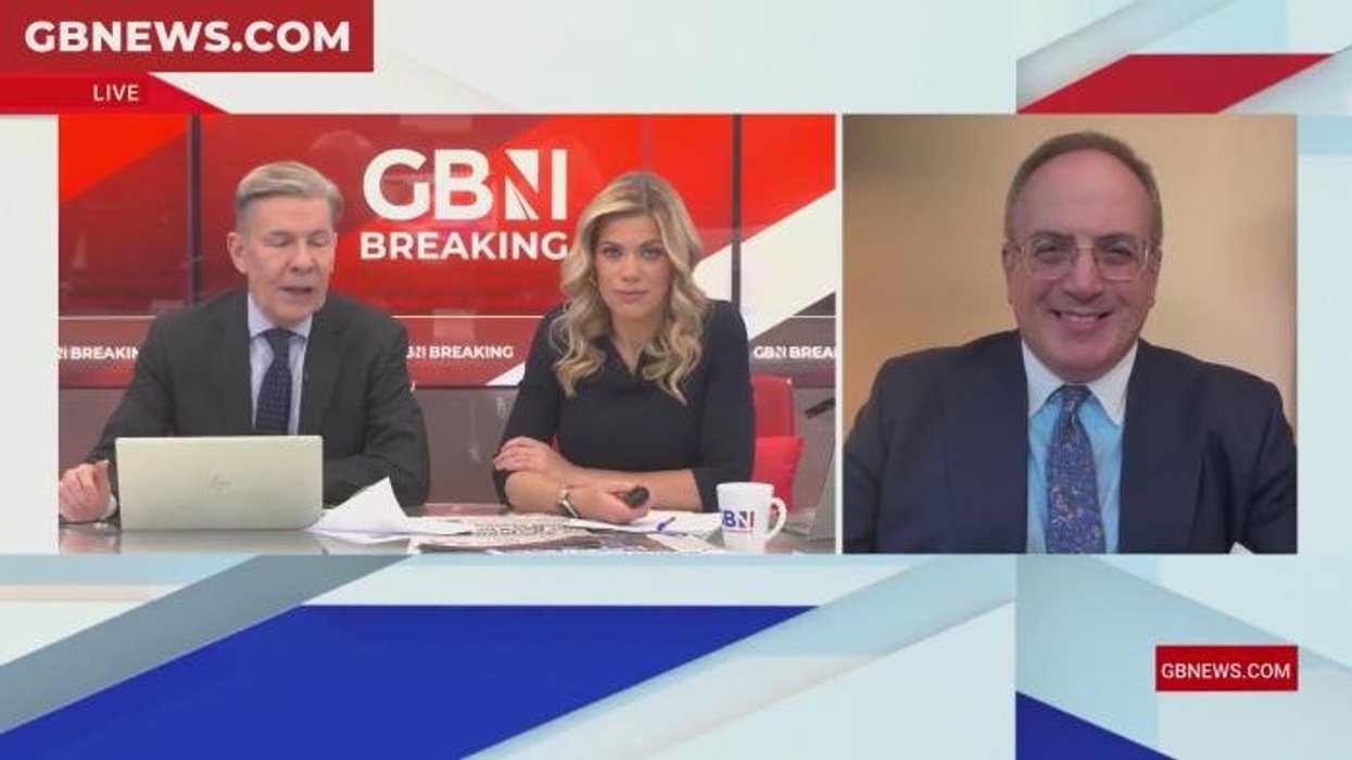 'Embarrassing!' Keir Starmer's Iran stance branded 'pathetic weakness' by ex-Attorney General